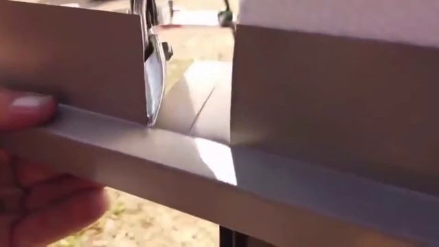 Как правильно разметить угол смотреть онлайн