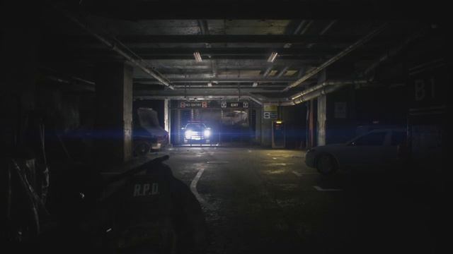 RESIDENT EVIL 2 Remake Digital. error ,game data has not finished installing (fixed in description) смотреть онлайн