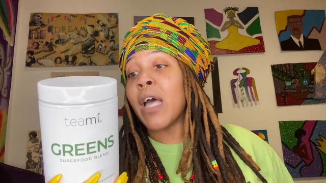 My Vegan Supplements: PlantBased Green Superfood Supplement & Herbal Supplement for Energy & Focus смотреть онлайн
