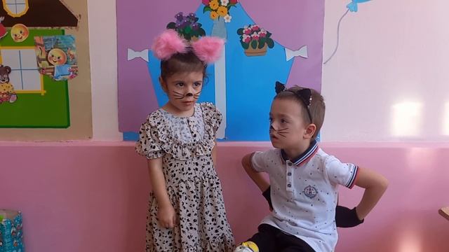 Перчатки_С.Маршак смотреть онлайн
