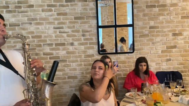 Амир Римиханов на свадьбе г. Санкт- Питербург тел:89288766321