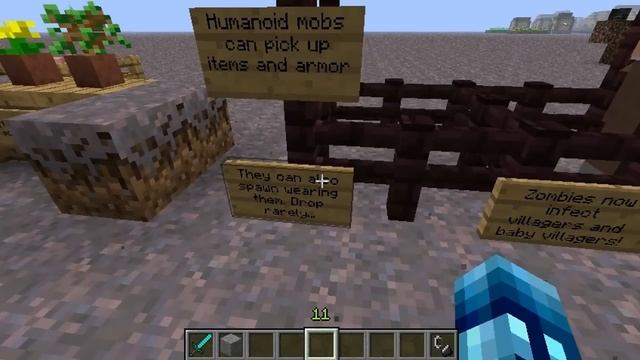 Minecraft: 1.4 Update - The Pretty Scary Update - Happy Halloween! смотреть онлайн