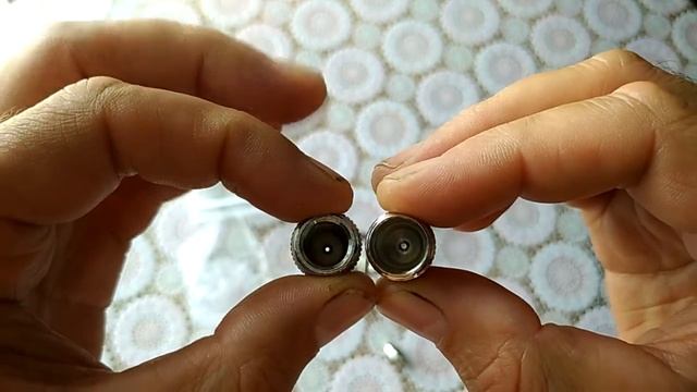 Сопла для плазмотрона AG-60 (SG-55) с отверстием 0.9 мм. смотреть онлайн