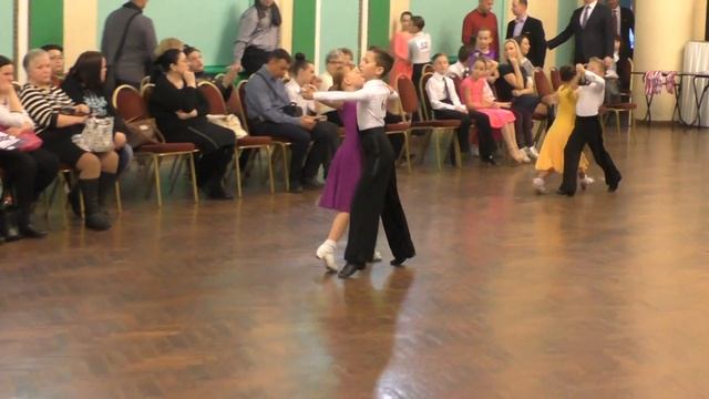 Рейтинг 18 12 2016 Макс Арина Н5 финал квикстеп смотреть онлайн