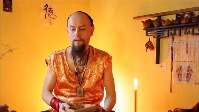 Чай и другие Мудрости