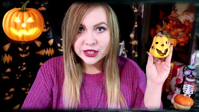 ✝СТРАШНАЯ ИСТОРИЯ✝История праздника Halloween смотреть онлайн