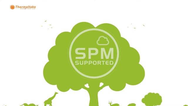 Thermaltake Toughpower DPS G RGB 1250W Titanium смотреть онлайн