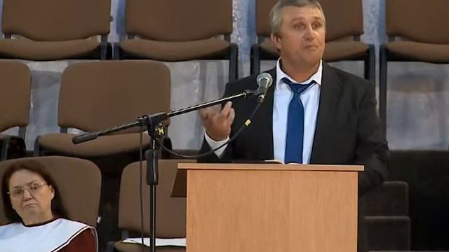 Мое отношение к Слову Божьему | Уроки ЧистоПисания смотреть онлайн