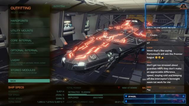 Elite Dangerous Thargoid Combat Live смотреть онлайн