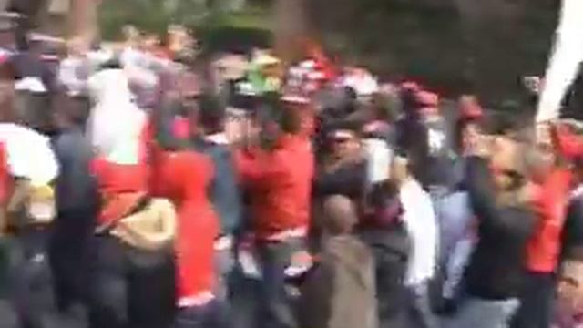 Corteo a Torre Annunziata смотреть онлайн