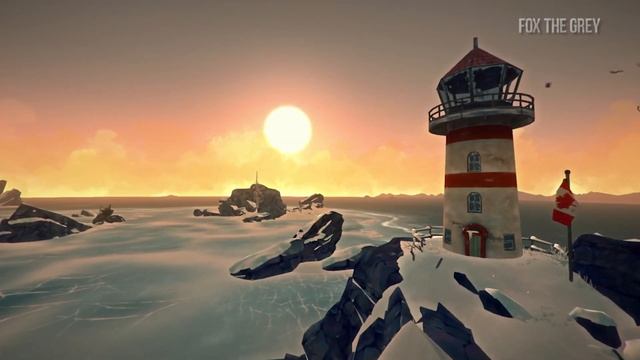 The Long Dark - Топ 5 модов смотреть онлайн