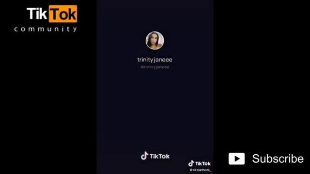 Tiktok Thots Compilation | Thicc Ass Babes