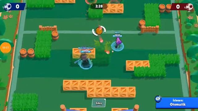 BIBI CRAZY GAME смотреть онлайн