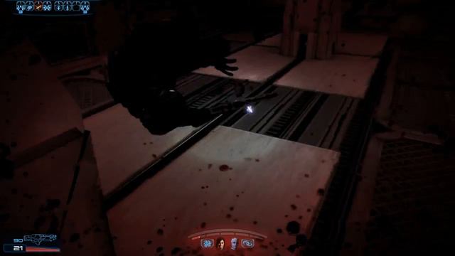 Mass Effect 3 1.02 смотреть онлайн