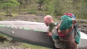Путораны 2015. Часть 1. Сплав по Хонна-Макиту и волок на Котуй.