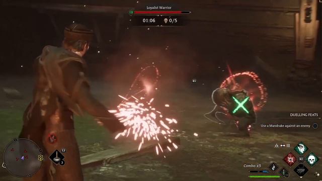 Hogwarts Legacy Requisitos Mínimos y Recomendados PC смотреть онлайн