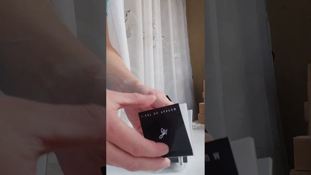 J'ose EISENBERG,аромат на холодное время года смотреть онлайн
