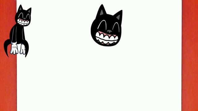 How to draw CARTOON CAT characters | Friday Night Funkin'Characters Style ( FnF Mods ) смотреть онлайн
