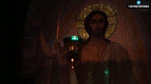 Молитва перед Литургией святителя Амвросия Медиоланского для пресвитера