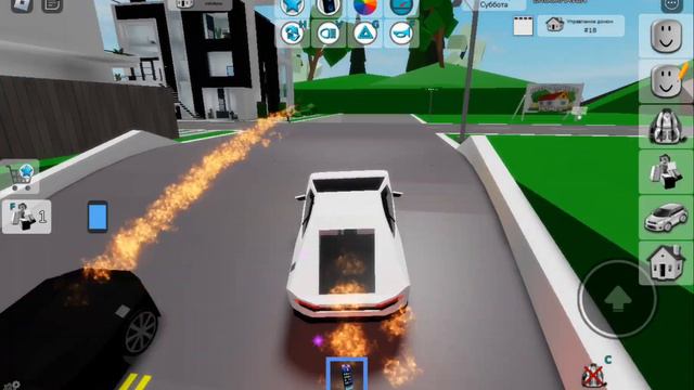 играю а брукхевен с Алёной она моя дочь смотреть онлайн