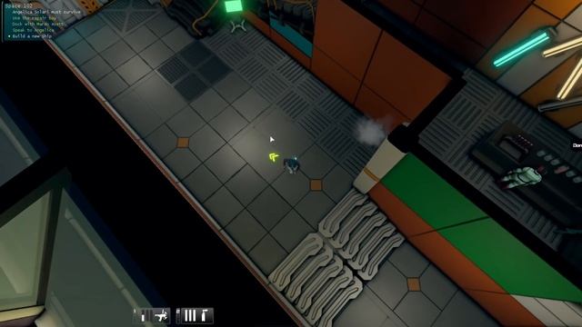 Landinar - Into The Void #01 "Novo RPG Espacial" Gameplay em Português PT-BR смотреть онлайн