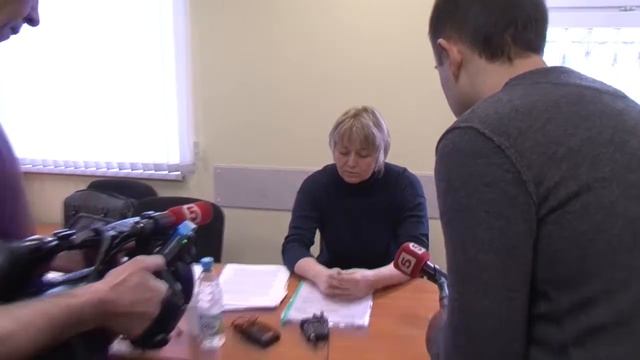 Фельдшер, проигнорировавшая звонок с Сямозера, в суде смотреть онлайн