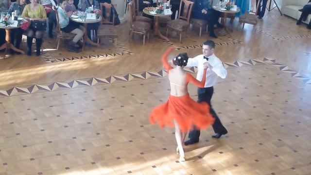Хобби-класс Ча ча ча смотреть онлайн