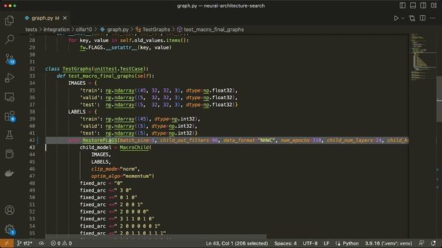 Efficient Neural Architecture Search Part 4 - Conversion to TensorFlow 2 (Bad News) смотреть онлайн