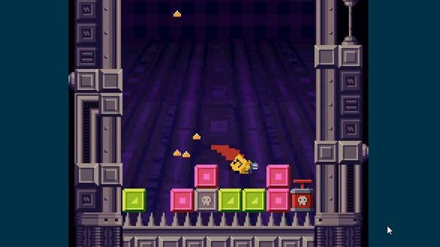super puzzle platformer plus # eu to come�ando a melhorar смотреть онлайн