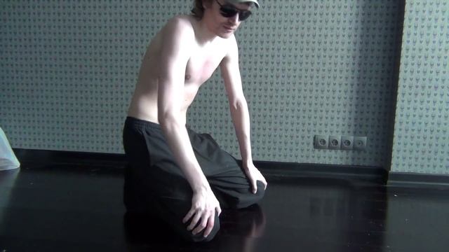 ОТЖИМАНИЯ ТУТОРИАЛ ОТ БАТИ смотреть онлайн