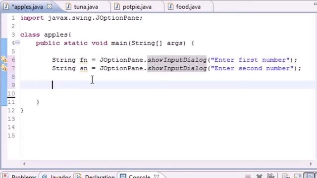 Beginner Java Programming Tutorial-50-Graphical User Interface GU (Tutorial World) смотреть онлайн