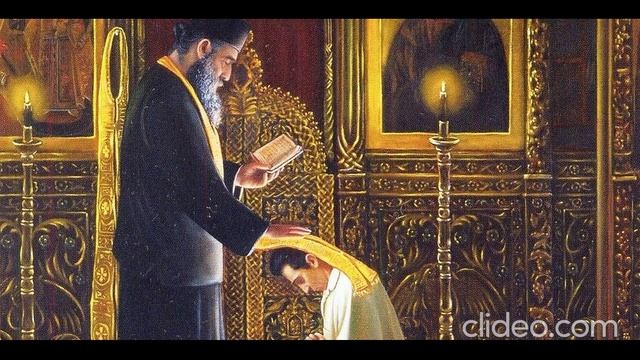 ЖИТИЕ ПРЕСВЯТОЙ БОГОРОДИЦЫ - ЗЕМНАЯ ЖИЗНЬ, аудиокнига онлайн слушать 3 смотреть онлайн