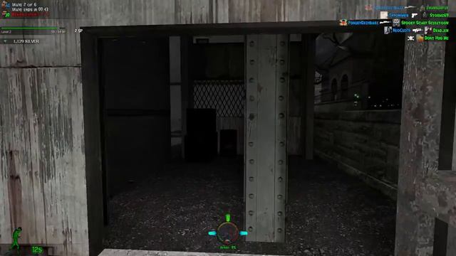BECOMING A ZOMBIE?!?!?!?? - Garrys mod GAMEPLAY смотреть онлайн