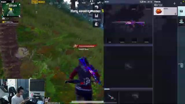 ВЫБИВАЮ НОВЫЙ DODGE смотреть онлайн