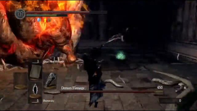 Forgotten Warrior (Dark Souls: Prepare To Die) || Part 36 || The Camera Is A Bitch смотреть онлайн