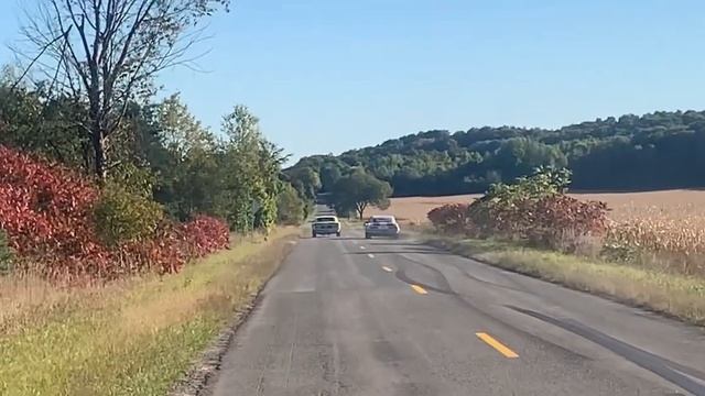 1970 ford mustang Mach 1 VS 1969 Chevy Camaro ss смотреть онлайн
