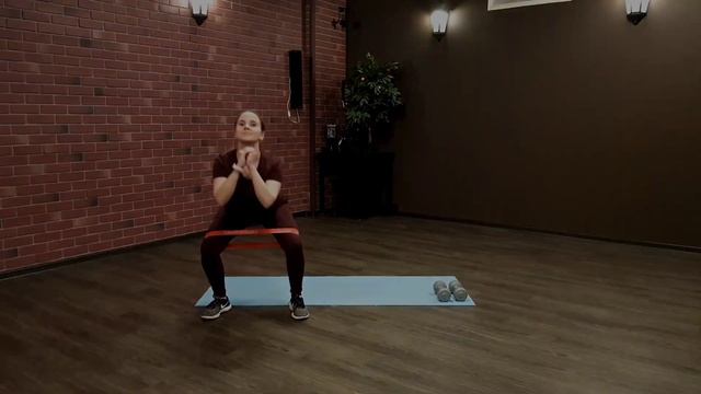 Фитнес-интенсив с Екатериной Лень смотреть онлайн