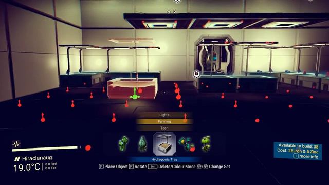 Let's Play No Man's Sky Foundation Update 1.1 - Part 41 - And Now We Wait
