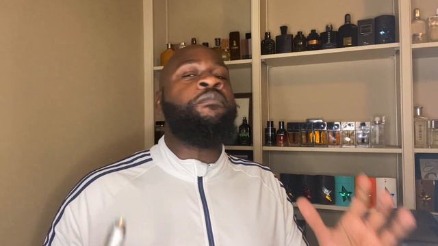 Creed Original Vetiver