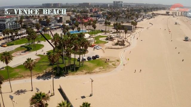 Los Angeles Travel Guide 2021 - Best Places to Visit In Los Angeles in 2021 - United States смотреть онлайн