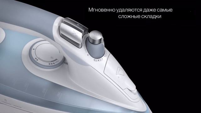 Классические утюги Braun TexStyle7. Особенности и преимущества моделей линейки. смотреть онлайн