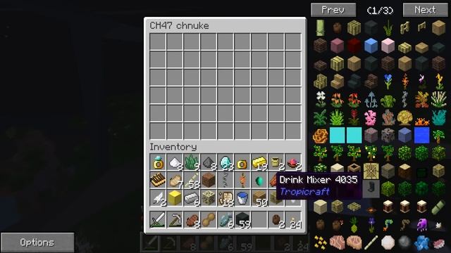Minecraft Dinosaurs | Jurassic Craft Modded Survival Ep 12! "GIVING BIRTH TO A BOY" смотреть онлайн