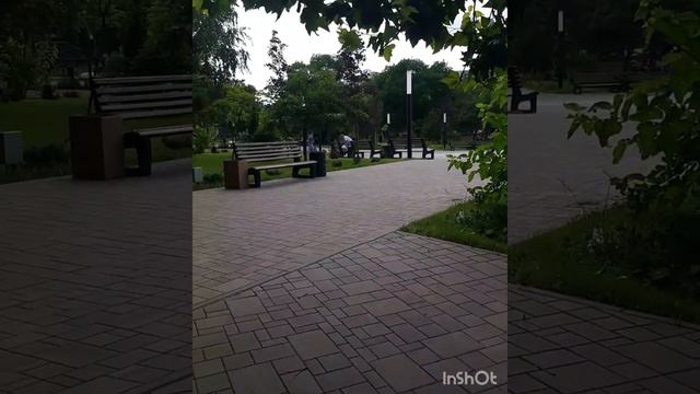 Вылазка в город - герой Новороссийск. смотреть онлайн