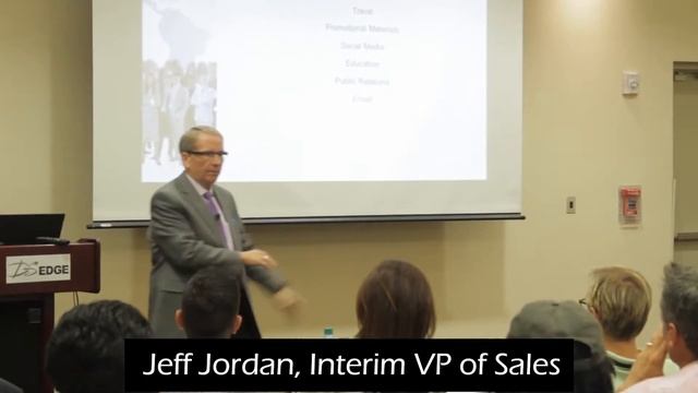 Jeff Jordan смотреть онлайн