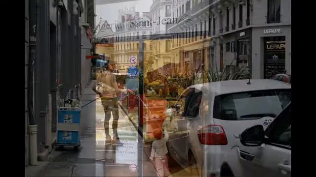 Франция путешествие по Европе выпуск №3 смотреть онлайн