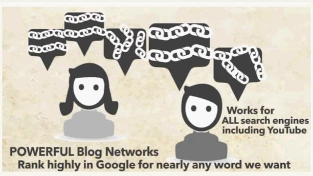 SEO Link Monster - Best Link Blog Network смотреть онлайн