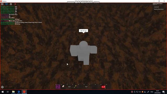 How To Get Key 4 Event In Friends.exe ROBLOX смотреть онлайн