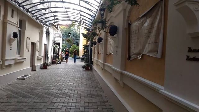 Харьков, сад скульптур смотреть онлайн