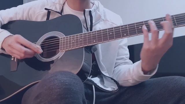 The Red Jumpsuit Apparatus - Your Guardian Angel Guitar Cover смотреть онлайн