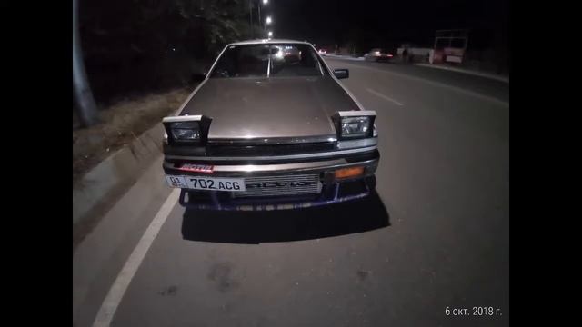 Nissan Silvia S12